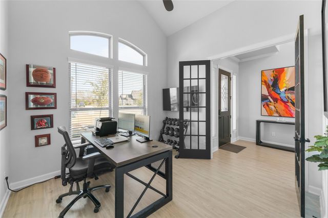 2115 Maddox Court, Heath, TX 75126