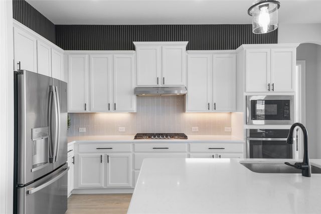 2115 Maddox Court, Heath, TX 75126