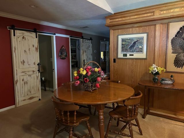 46 Point Loop, Huntsville, TX 77320