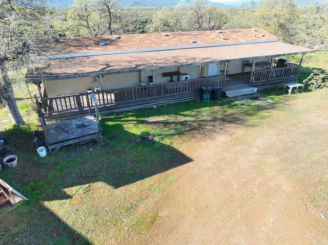 14510 Coal Pit Road, Igo, CA 96047