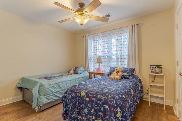 790 Senate Avenue, Evansville, IN 47711