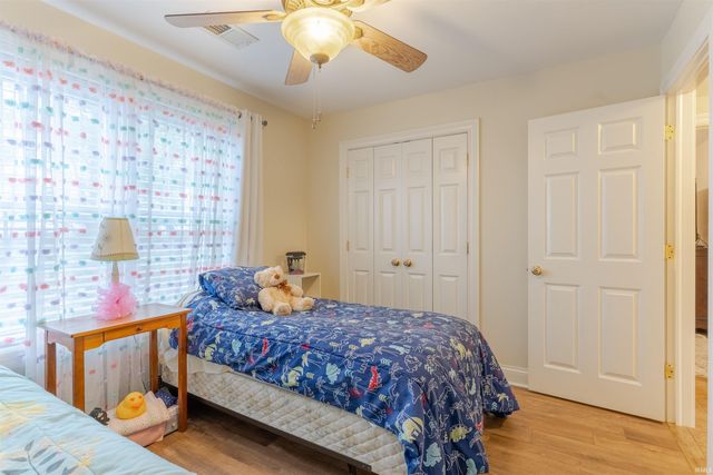 790 Senate Avenue, Evansville, IN 47711