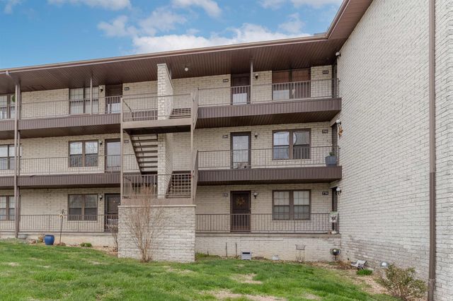 790 Senate Avenue, Evansville, IN 47711