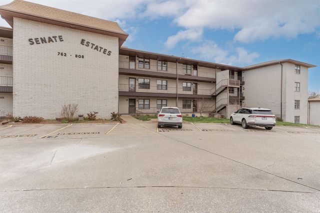 790 Senate Avenue, Evansville, IN 47711