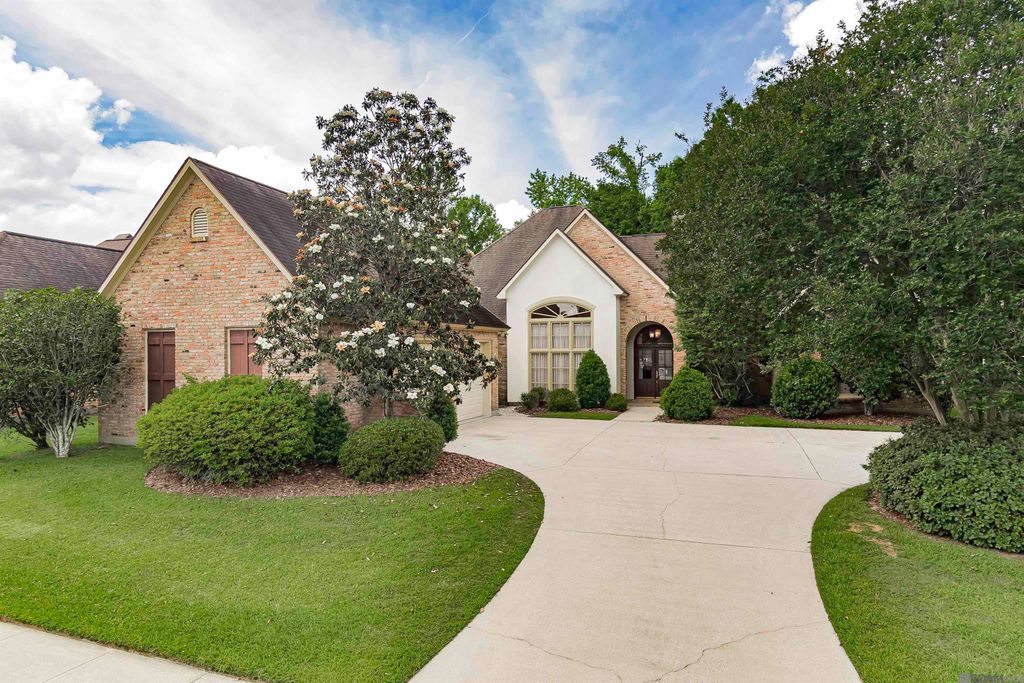 17838 British Ln, Baton Rouge, LA 70810