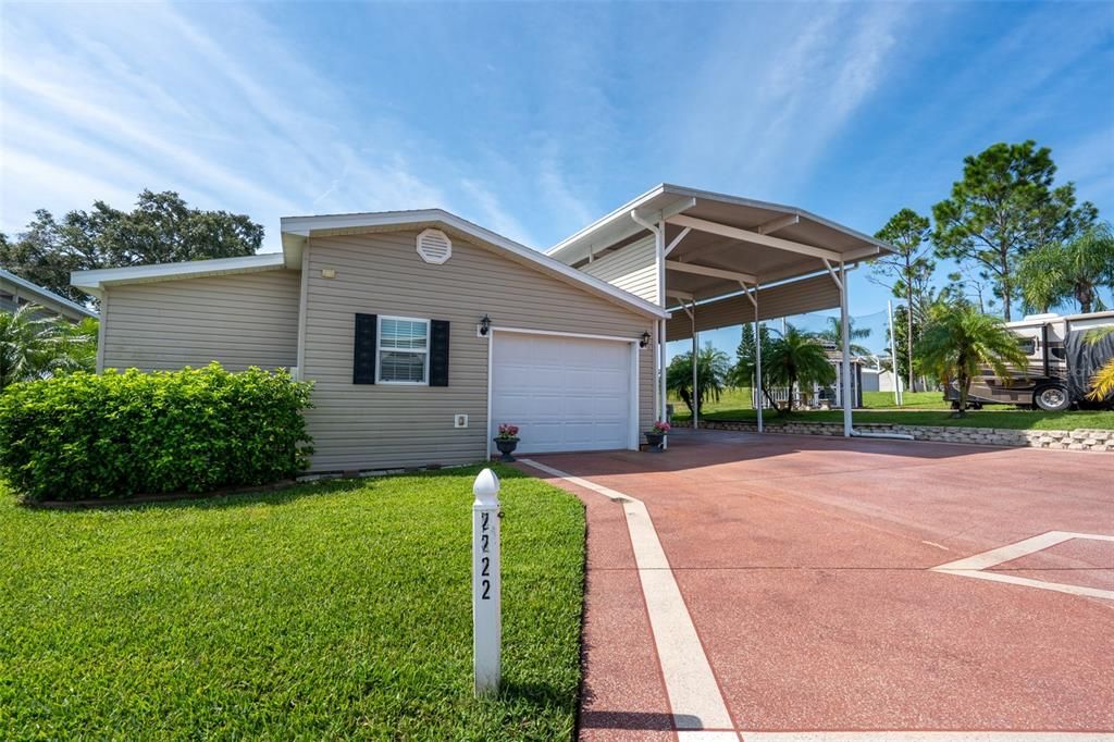 2222 ST GEORGE DRIVE, Davenport, FL 33837