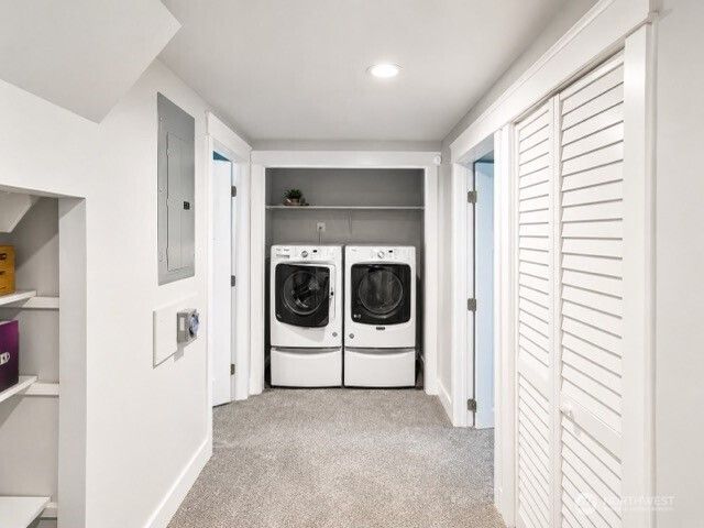 3001 N Proctor Street, Tacoma, WA 98407