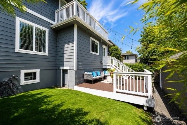 3001 N Proctor Street, Tacoma, WA 98407