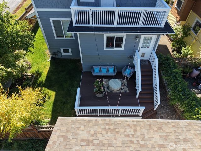 3001 N Proctor Street, Tacoma, WA 98407