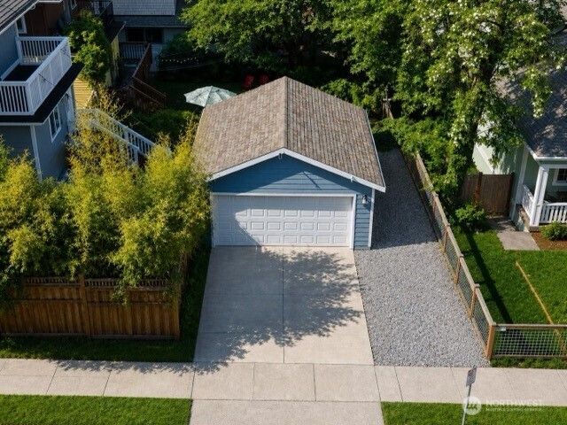 3001 N Proctor Street, Tacoma, WA 98407