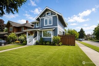 3001 N Proctor Street, Tacoma, WA 98407