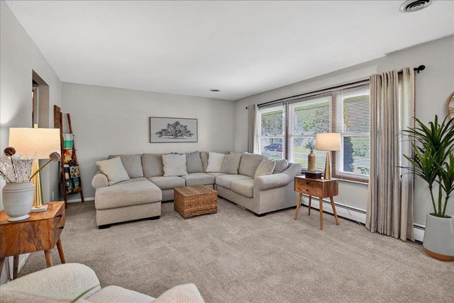 5583 Barbara Drive, Fitchburg, WI 53711