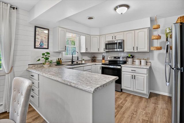 5583 Barbara Drive, Fitchburg, WI 53711