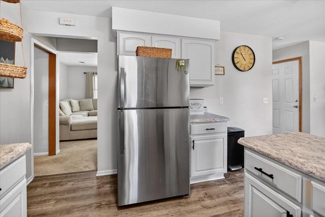 5583 Barbara Drive, Fitchburg, WI 53711