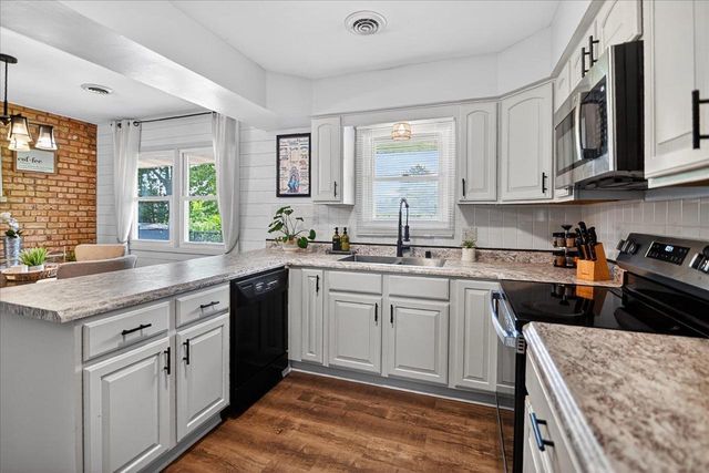 5583 Barbara Drive, Fitchburg, WI 53711