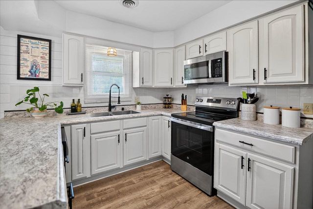 5583 Barbara Drive, Fitchburg, WI 53711
