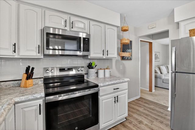 5583 Barbara Drive, Fitchburg, WI 53711