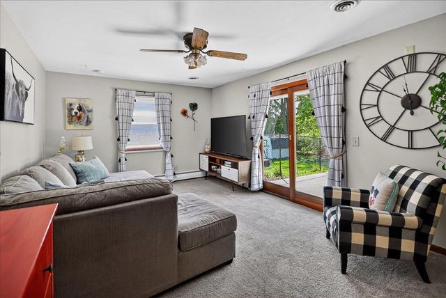 5583 Barbara Drive, Fitchburg, WI 53711