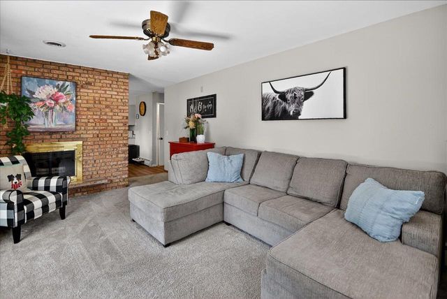 5583 Barbara Drive, Fitchburg, WI 53711