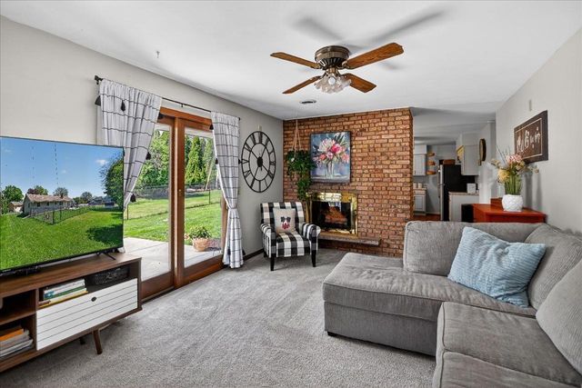 5583 Barbara Drive, Fitchburg, WI 53711