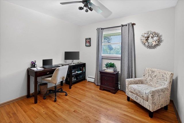 5583 Barbara Drive, Fitchburg, WI 53711