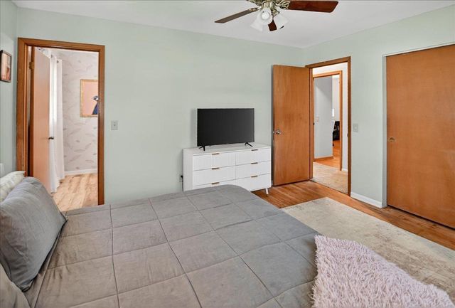 5583 Barbara Drive, Fitchburg, WI 53711