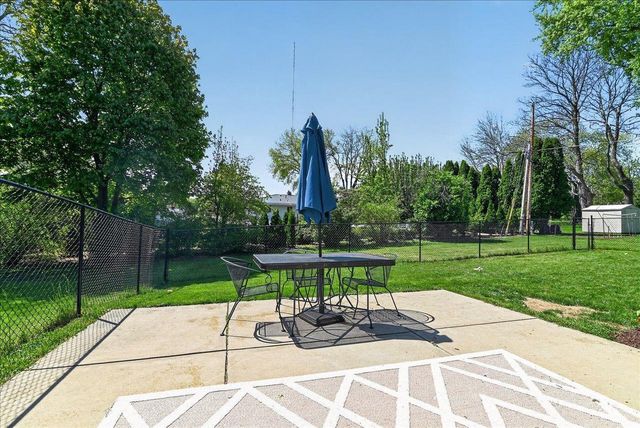 5583 Barbara Drive, Fitchburg, WI 53711