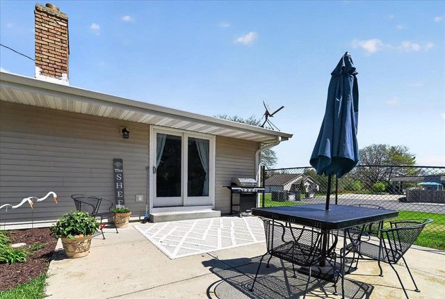 5583 Barbara Drive, Fitchburg, WI 53711