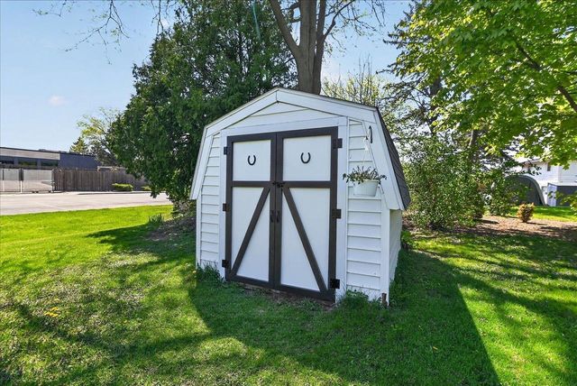 5583 Barbara Drive, Fitchburg, WI 53711