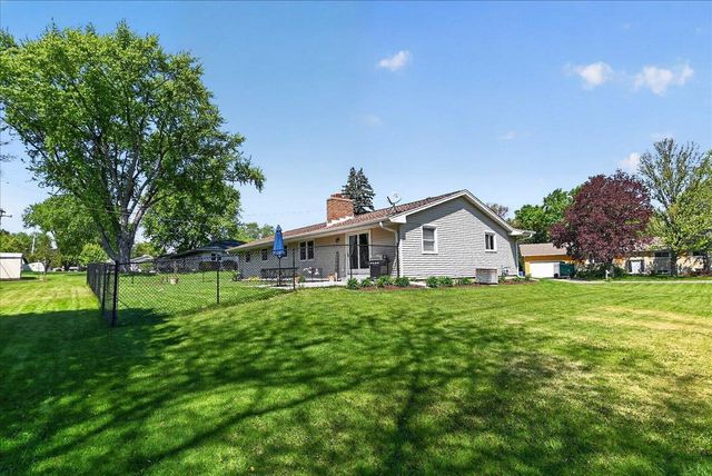 5583 Barbara Drive, Fitchburg, WI 53711
