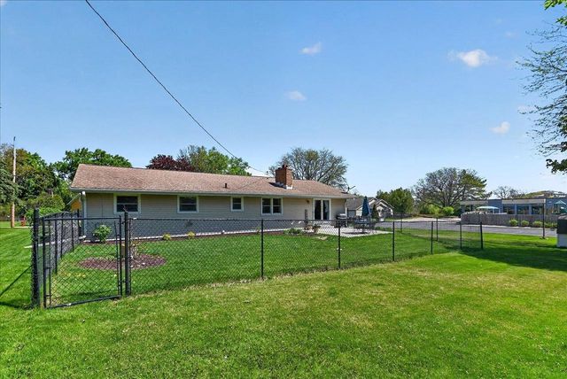 5583 Barbara Drive, Fitchburg, WI 53711
