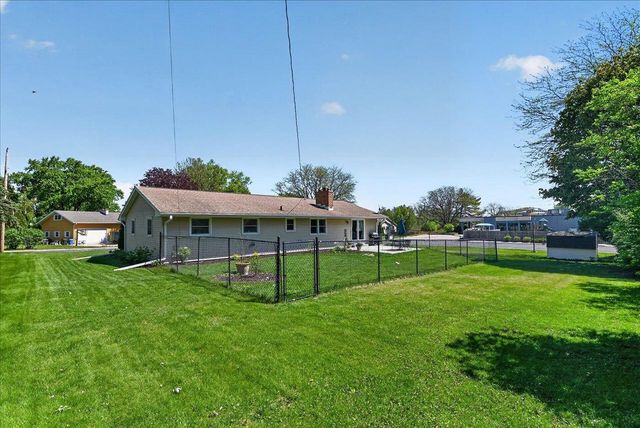 5583 Barbara Drive, Fitchburg, WI 53711