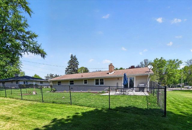 5583 Barbara Drive, Fitchburg, WI 53711