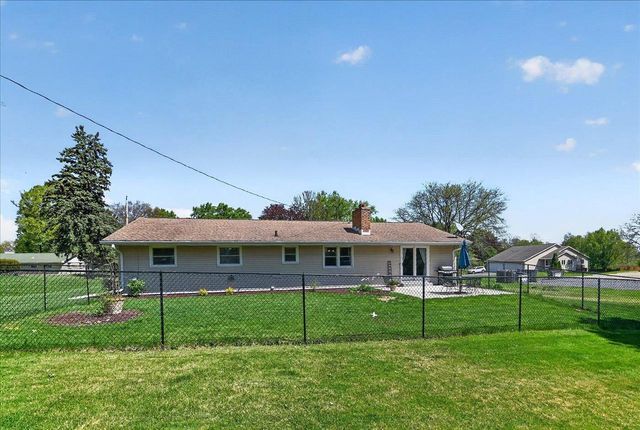 5583 Barbara Drive, Fitchburg, WI 53711