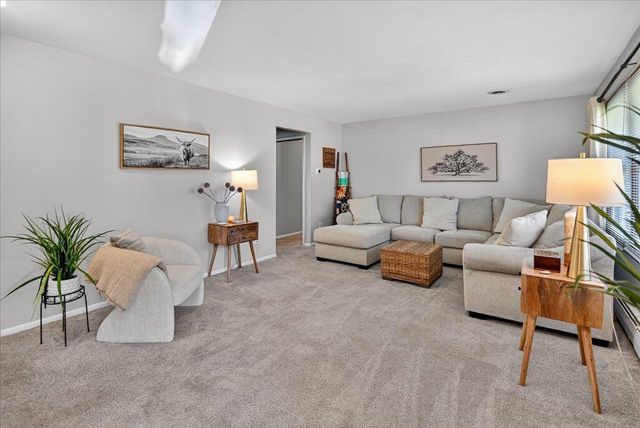 5583 Barbara Drive, Fitchburg, WI 53711