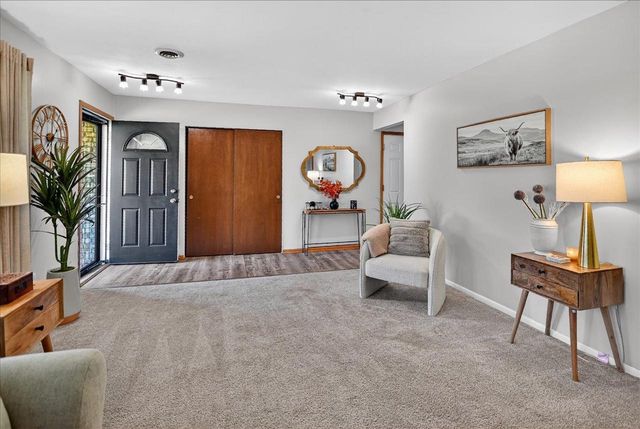 5583 Barbara Drive, Fitchburg, WI 53711