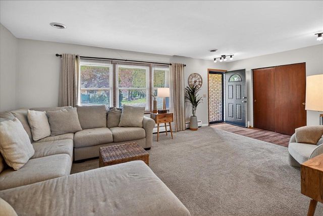 5583 Barbara Drive, Fitchburg, WI 53711