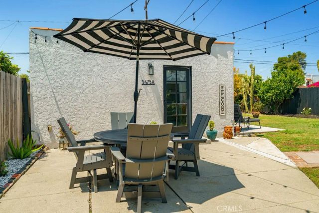 3475 Cerritos Avenue, Long Beach, CA 90807