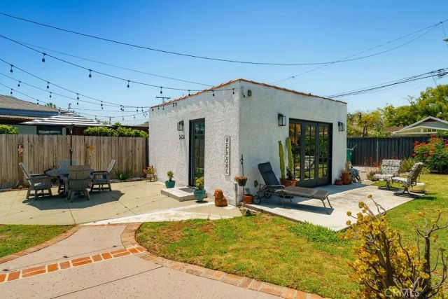 3475 Cerritos Avenue, Long Beach, CA 90807