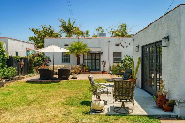 3475 Cerritos Avenue, Long Beach, CA 90807
