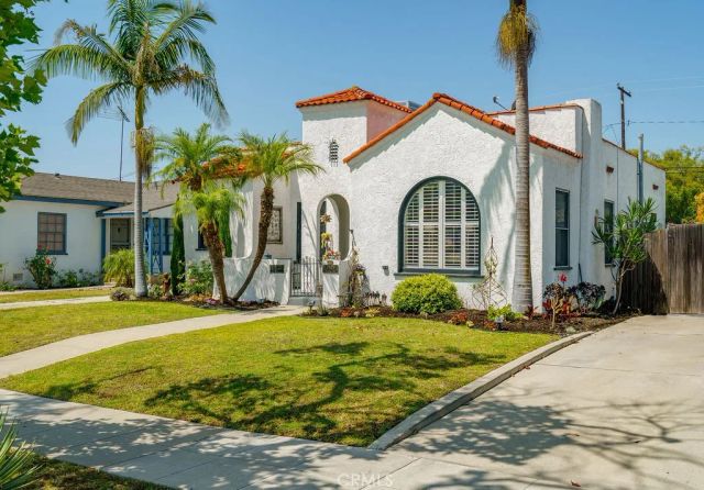 3475 Cerritos Avenue, Long Beach, CA 90807