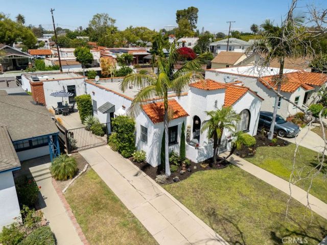 3475 Cerritos Avenue, Long Beach, CA 90807