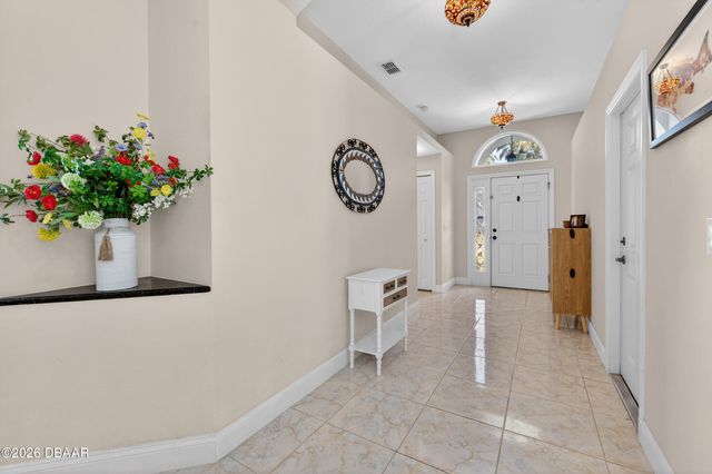 1864 Orange Tree Drive, Edgewater, FL 32141