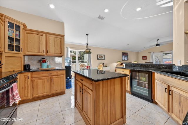 1864 Orange Tree Drive, Edgewater, FL 32141