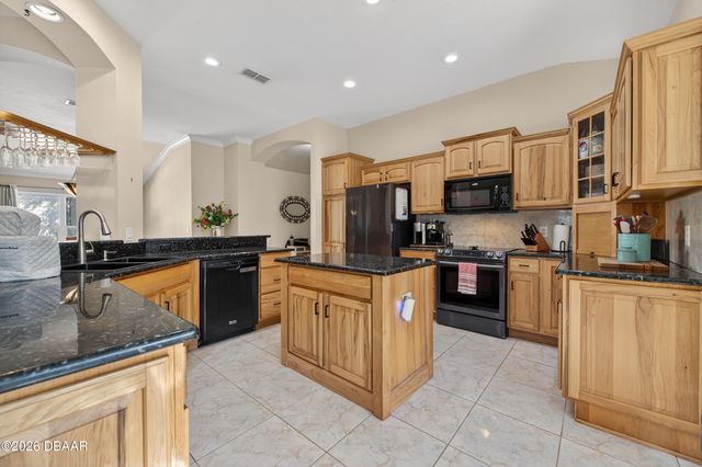 1864 Orange Tree Drive, Edgewater, FL 32141