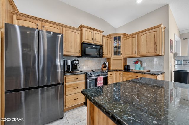 1864 Orange Tree Drive, Edgewater, FL 32141