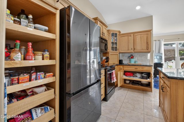 1864 Orange Tree Drive, Edgewater, FL 32141