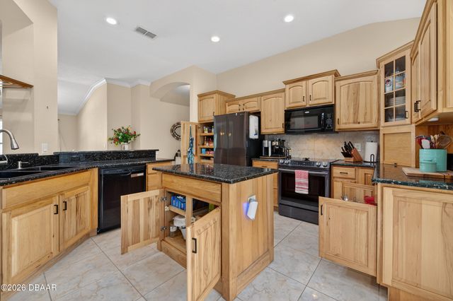 1864 Orange Tree Drive, Edgewater, FL 32141