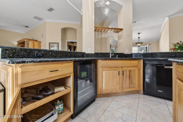 1864 Orange Tree Drive, Edgewater, FL 32141