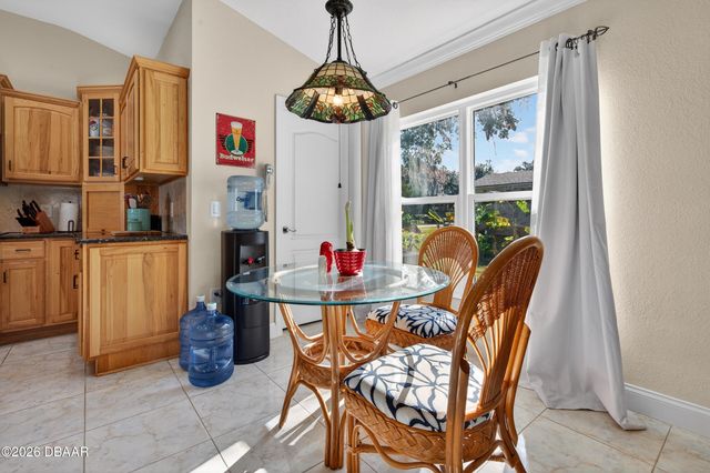 1864 Orange Tree Drive, Edgewater, FL 32141